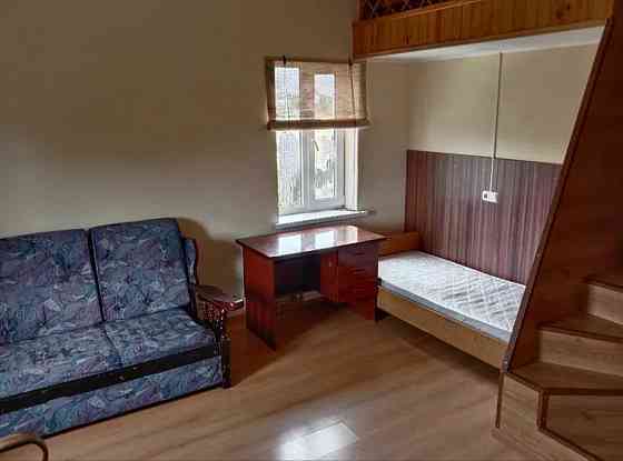 Продаж Квартира 1-кімнатна, 3/3 поверх на Ярова вул., 31б Vilna Tarasivka