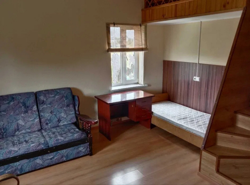 Продаж Квартира 1-кімнатна, 3/3 поверх на Ярова вул., 31б Вильна Тарасовка - изображение 4