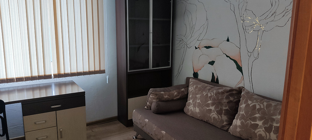 Продается уютный дом с ремонтом в Нерубайском Нерубайське - фото 1