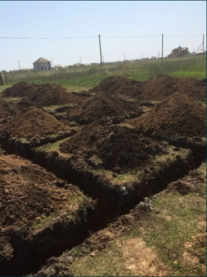 Продаж земельної ділянки 0.1 соток на ул. Рыбацкая, 127 Фонтанка - фото 4