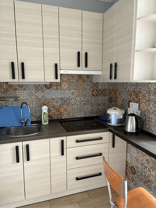 Оренда Квартира 1-кімнатна, 7/25 поверх на Анни Ахматової, 22 Kiev - photo 5