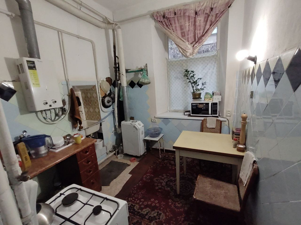 Продам 3-комнатную квартиру в центре (ул.Ришельевская / Базарная) Odessa - photo 14