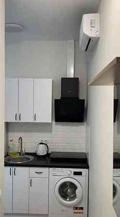 Начало Таирова. Смарт квартира. Одеса