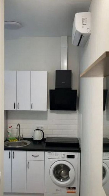 Начало Таирова. Смарт квартира. Одеса - фото 1