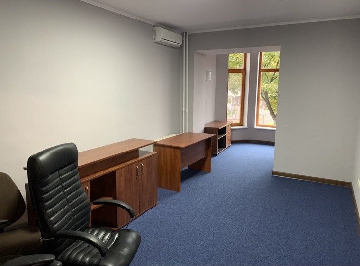 Продаж комерційне приміщення на ул. Тенистая, 15 приміщень - 3, поверх - 2 Одеса - фото 13