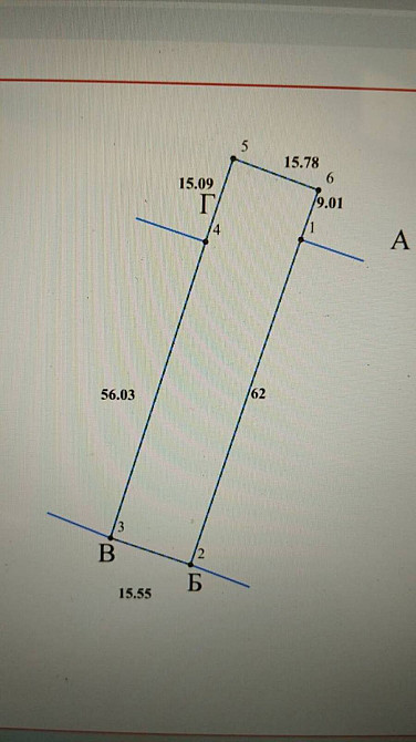 Продаж земельної ділянки 11 соток Uzhhorod - photo 10