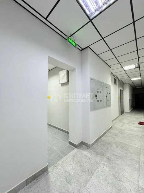 Продаж Квартира 1-кімнатна, 14/20 поверх на вул. Клочківська Харків - фото 6