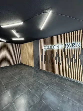 For sale 2-room Apartment 69 sq.m Comfort Park Ivano-Frankivs'k
