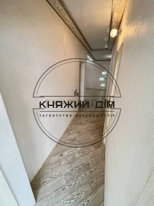 Продам 3к квартиру в новому будинку вул. Мишуги. М. Позняки. Код об'єкта: 21141413 Київ - фото 15