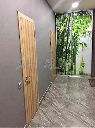 Оренда офісне приміщення на Кловський узв., 7 приміщень - 6, поверх - 8/46 Київ