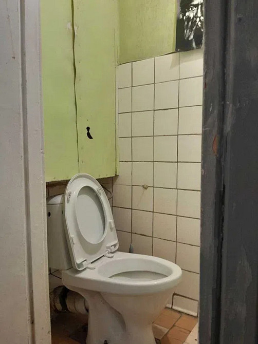 Оренда Квартира 3-кімнатна, 5/9 поверх на Лесі Українки, 14 Київ - фото 20