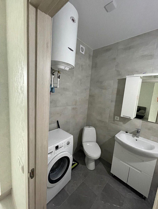 Продам євродвушку в ЖК Бульвар Акацій Одеса - фото 5