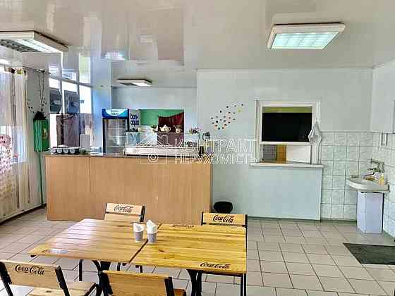 Оренда приміщення вільного призначення на вул. Єнакіївська поверх - 1/3 Харків