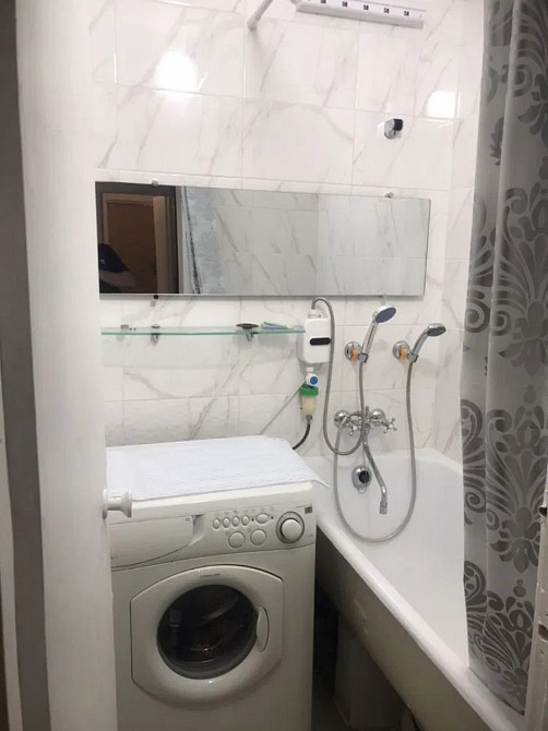 Оренда Квартира 1-кімнатна, 1/5 поверх на Чупринки, 5 Київ - фото 8