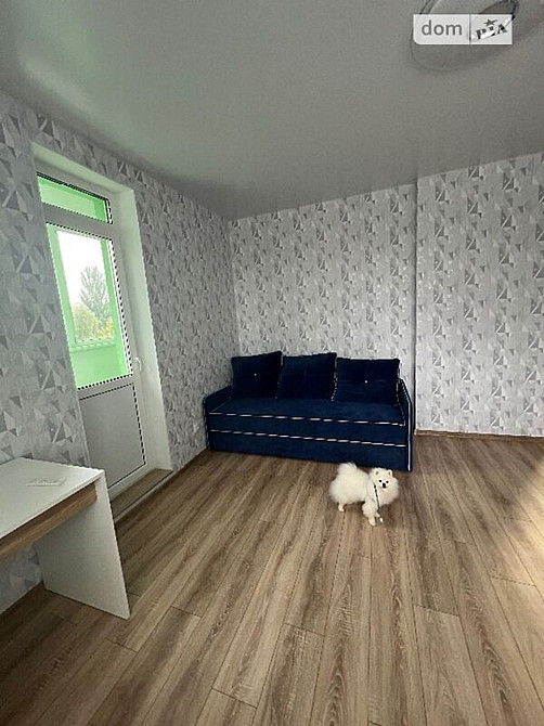 Оренда Квартира 2-кімнатна, 5/21 поверх на Отрадный пр., 2 Київ - фото 5