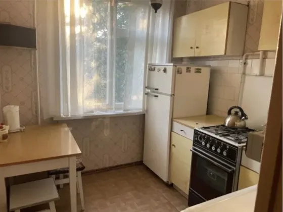 Продажа 2к Квартира 49.2 кв.м Леваневського Белая Церковь