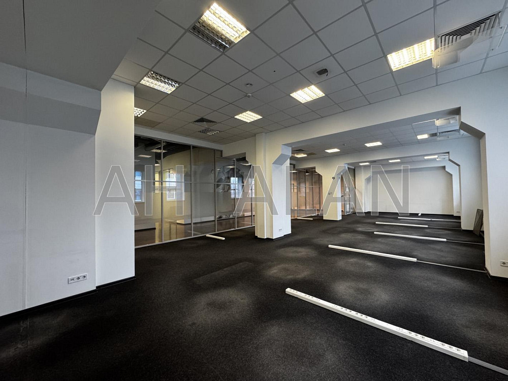 Оренда офісне приміщення на Охтирський пров., 7 поверх - 2/4 Київ - фото 5