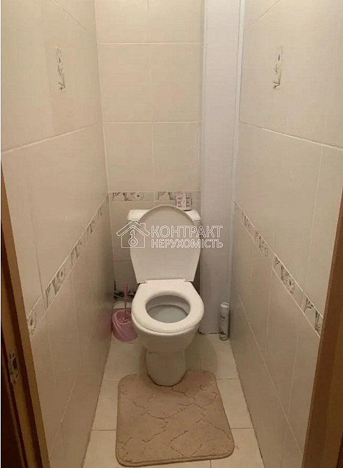 Оренда 2к Квартира 50 кв.м Аерокосмічний вул. Харків - фото 7