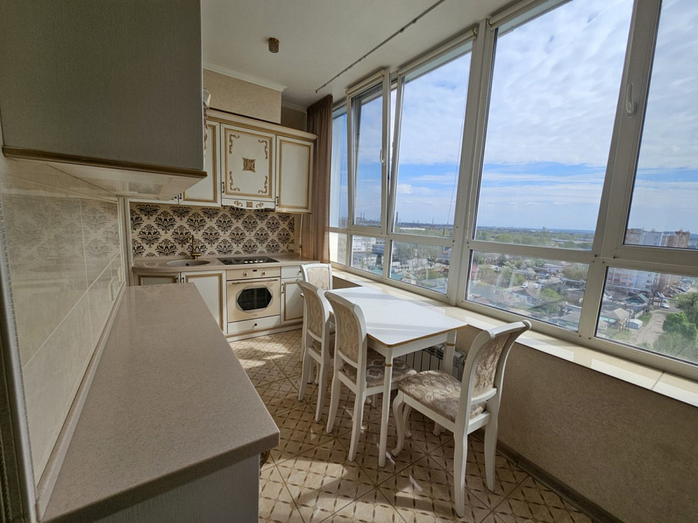 Продаж Квартира 3-кімнатна, 11/11 поверх на Любарского, 4 Дніпро - фото 13