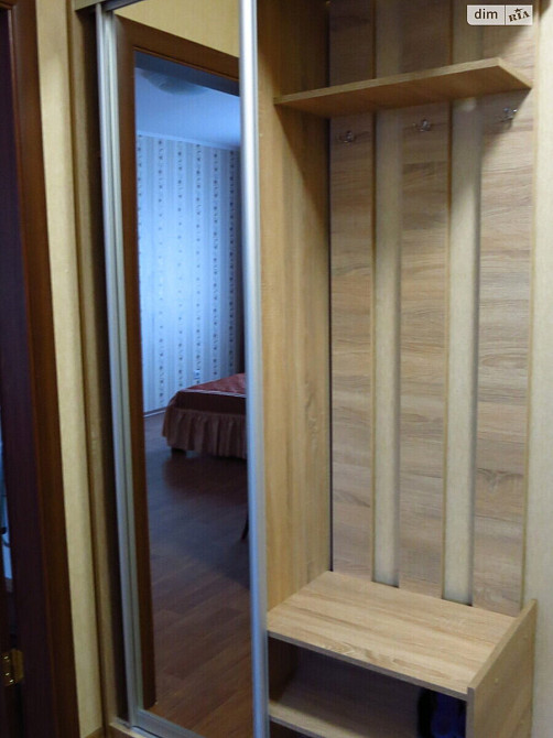 Оренда Квартира 1-кімнатна, 6/25 поверх на Софії Русової, 1 Київ - фото 5