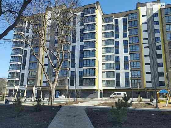 Продаж Квартира 1-кімнатна, 6/10 поверх на Стрілецька Vinnytsya