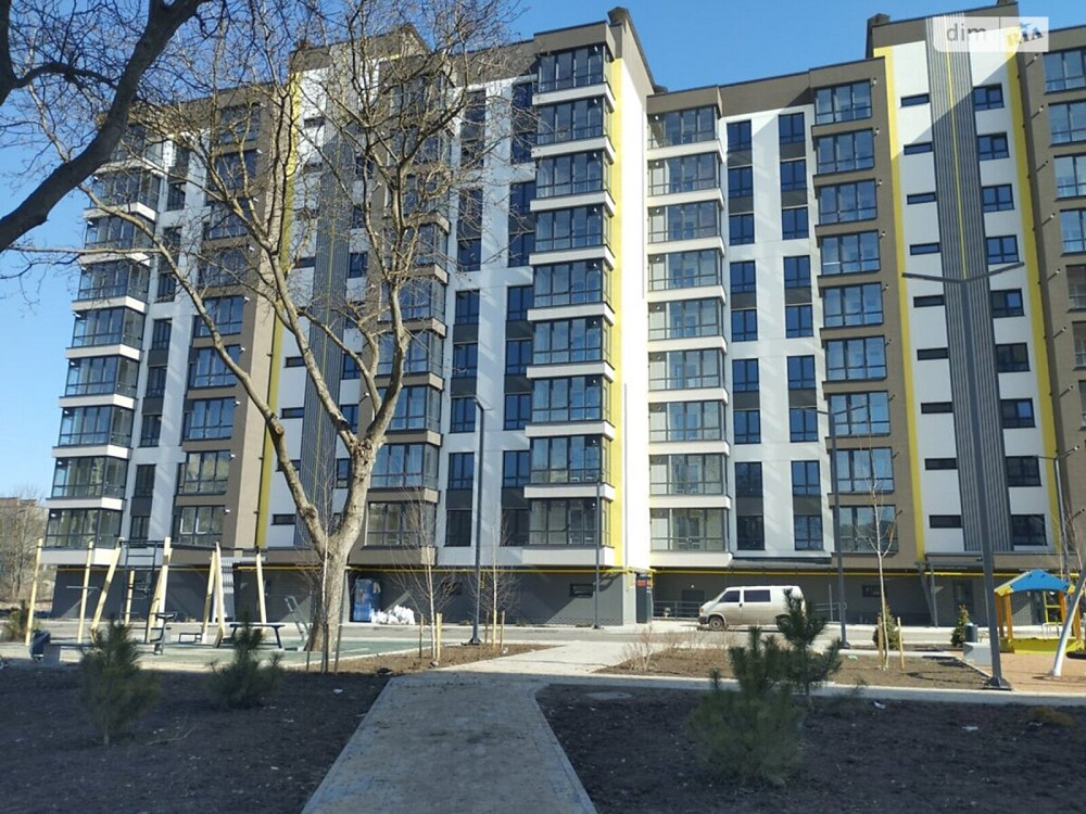 Продаж Квартира 1-кімнатна, 6/10 поверх на Стрілецька Vinnytsya - photo 2