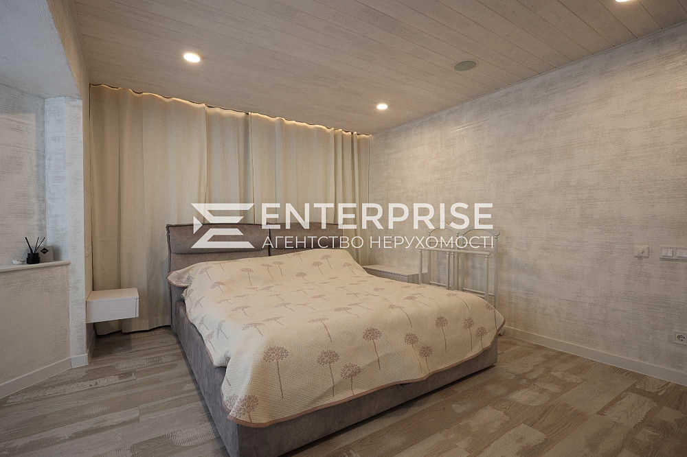 Продаж 3к Квартира 73 кв.м Сосницька вул. Київ - фото 9