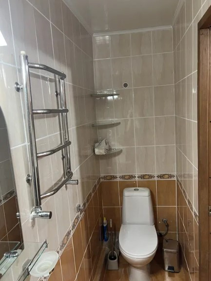 1ком.квартира в центре на Богдана Хмельницкого Одесса - изображение 14