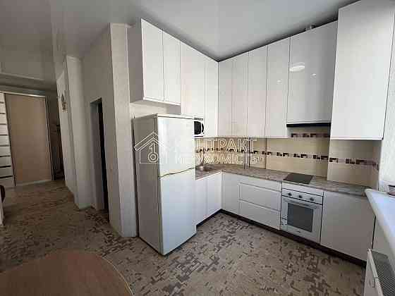 Продаж Квартира 1-кімнатна, 6/6 поверх на вул. Домобудівельна Харків