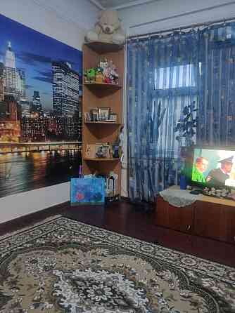 Продаётся часть домостроения со своим двором на Радужной. Одесса