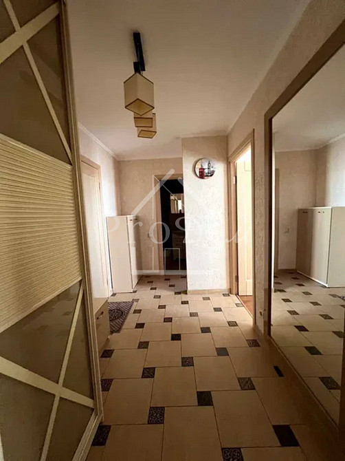 Оренда Квартира 2-кімнатна, 14/17 поверх на Ігоря Шамо бульв. (Олексія Давидова), 10 Kiev - photo 13