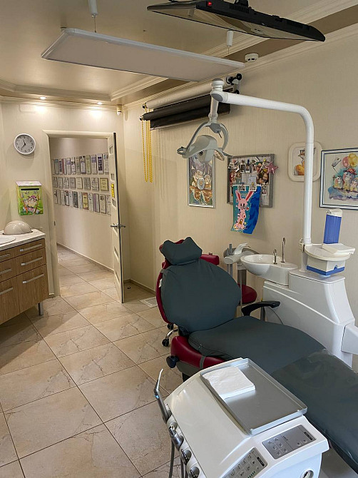 Продаж комерційне приміщення на ул. Ивана и Юрия Лип (ул. Гайдара), 76 приміщень - 5, поверх - 1 Одесса - изображение 10