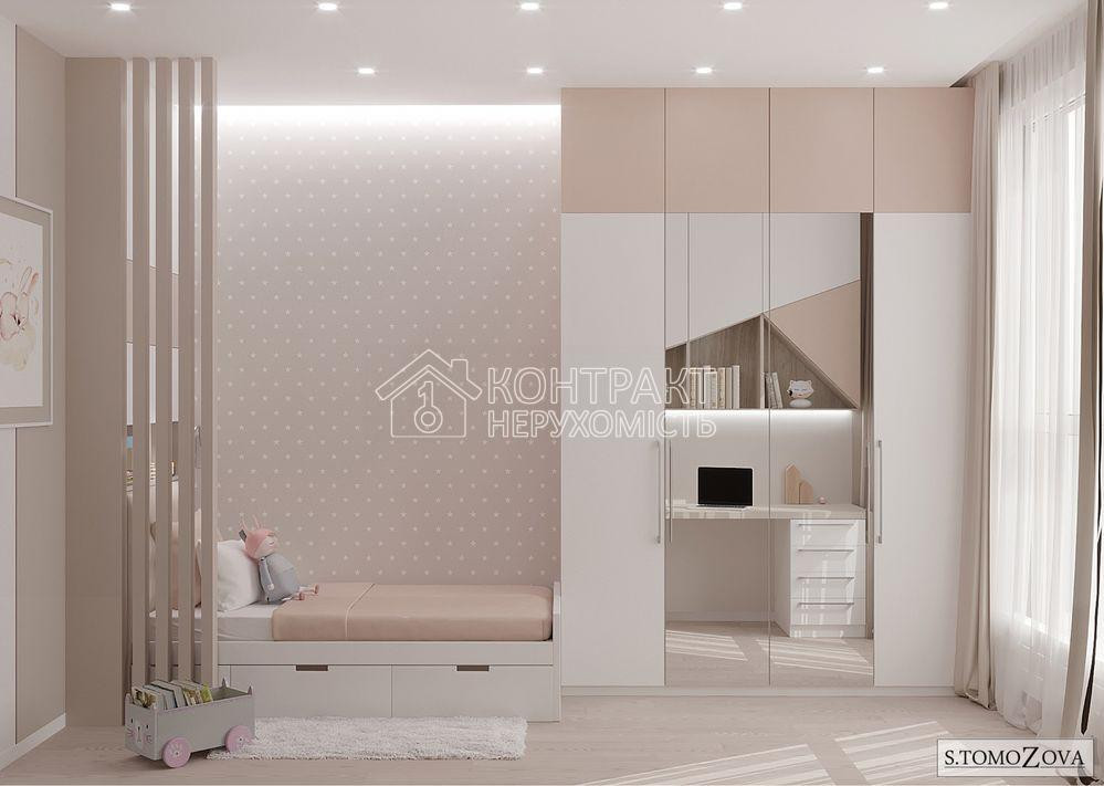 Продаж Квартира 2-кімнатна, 8/9 поверх на вул. Новгородська Харків - фото 7