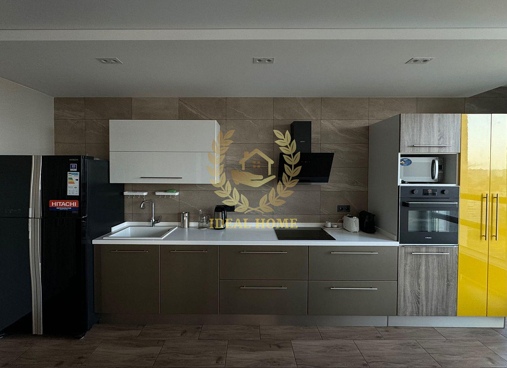 Продам квартиру ЖК Бережанский Київ, Бережанська вул. Київ - фото 3