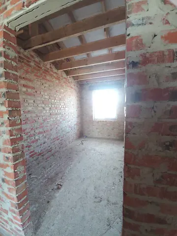 Продаж 2-поверховий   100 кв.м 4 кімн. на Кулика і Гудачека (Макарова) вулиця Рівне - фото 3