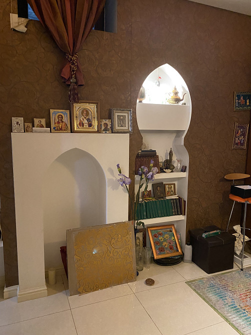 Элитный дом на Фонтанской дороге Одеса - фото 10