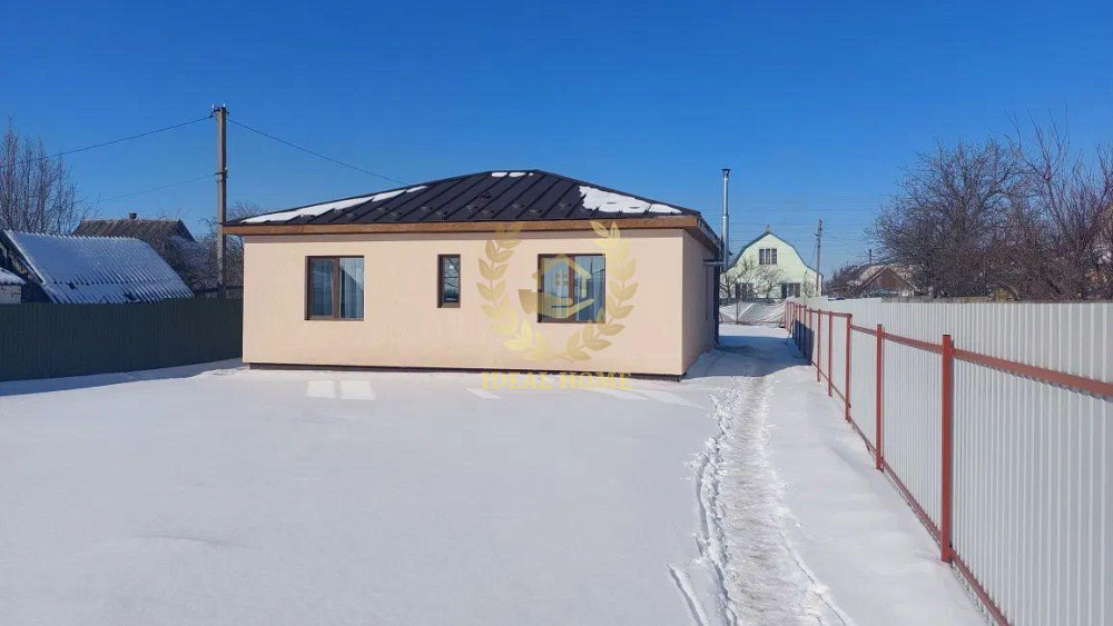 Продаж Будинок 2-кімнатний на Белоцерковская ул., 24 Саливонки - изображение 15