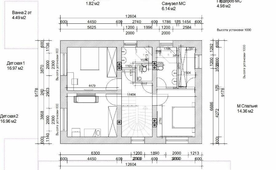 Продам триповерховий будинок в Київському районі. Одесса - изображение 8