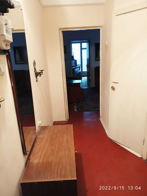 Оренда Квартира 3-кімнатна, 3/9 поверх на вул. Зодчих, 38 Київ - фото 11