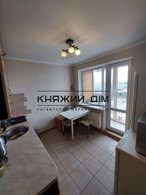 Оренда 1-но к. квартири м. Вокзальна. № 11201158 Киев - изображение 8