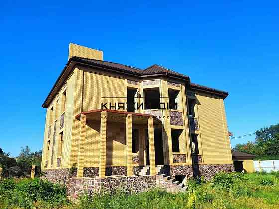 Продажа большого 3-х этажного дома в Козине с.Рудыки. КОД ОБЪЕКТА: 229155. Козин (МИРОНІВСЬКИЙ район)