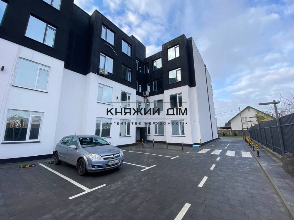 Продаж Квартира 1-кімнатна, 3/4 поверх на Пшенична  - фото 18