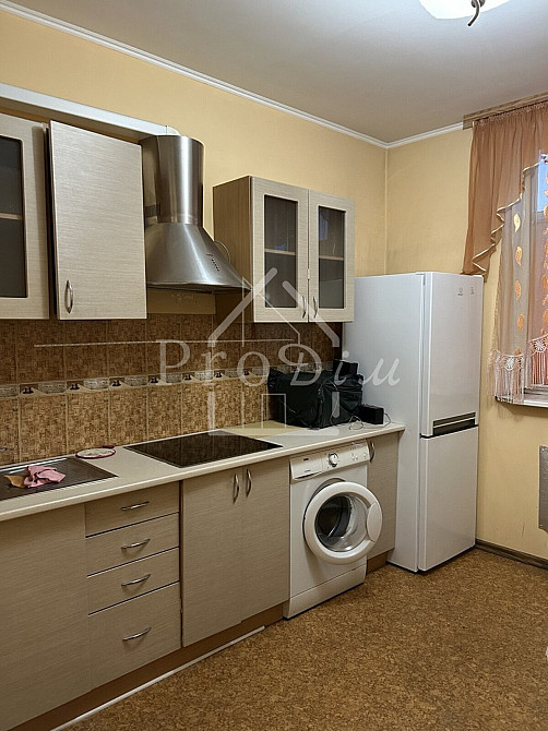 Оренда Квартира 1-кімнатна, 21/25 поверх Киев - изображение 3