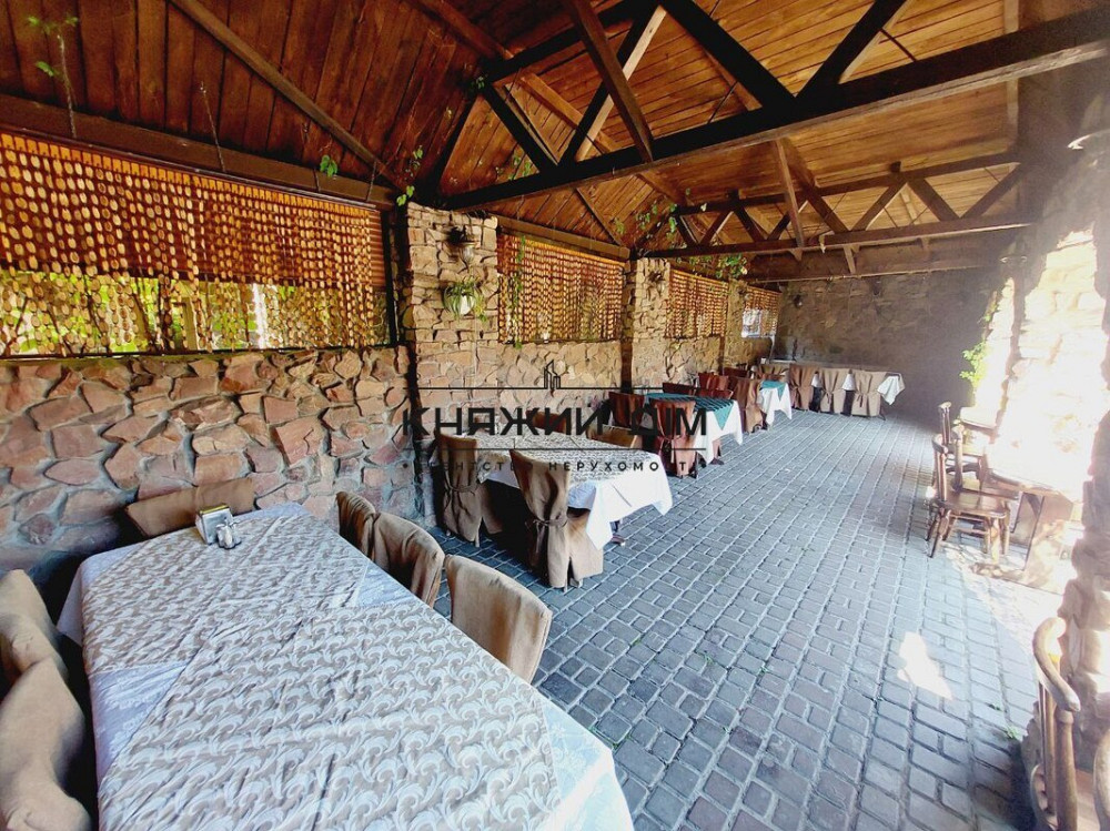 Продаж заклад громадського харчування на Дегтяревская ул. поверх - 1/1 Київ - фото 1