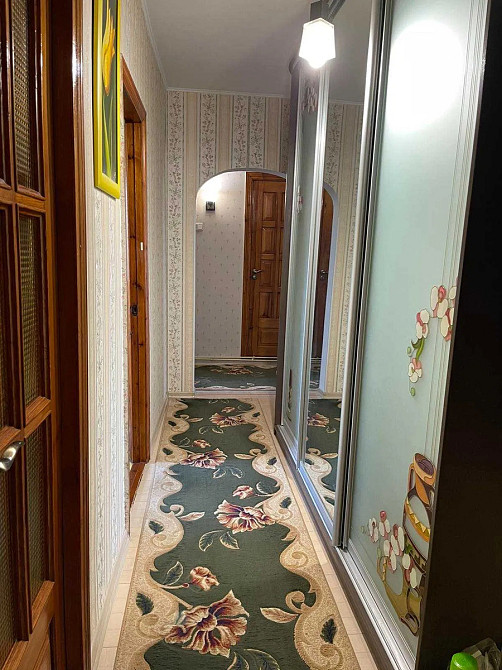 Продається 3-кімнатна квартира з меблями — вул Жадова Кропивницький - фото 11