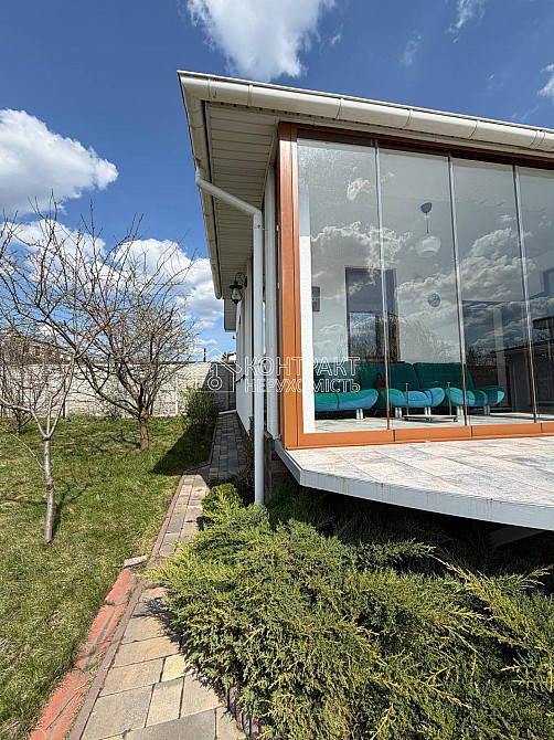 Продаж Будинок 3-кімнатний на вул. Науки Харьков - изображение 4