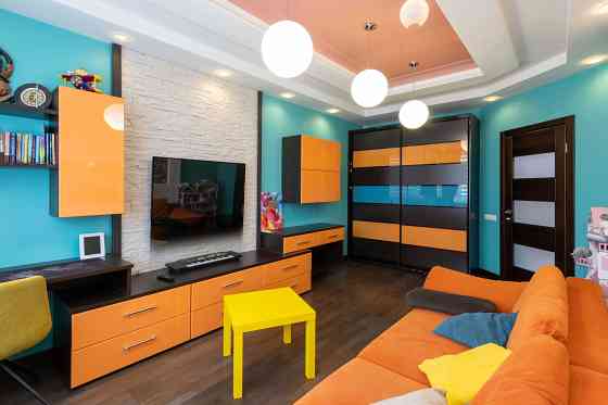 Продаж Квартира 2-кімнатна, 5/16 поверх на Борщагівська вул., д. 152А Kiev