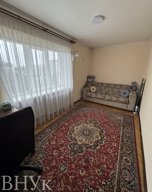 Продаж Квартира 2-кімнатна, 3/5 поверх на Острозького Князя Ternopil' - photo 15