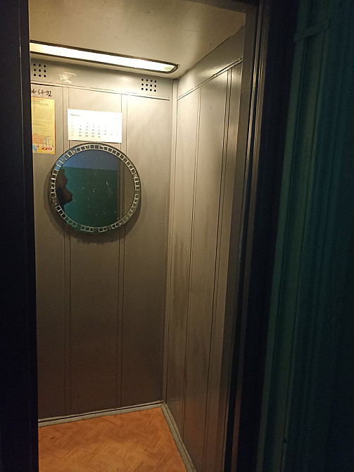 2-комнатная на Фонтанской дороге, кирпичный дом, 10 мин до моря Одеса - фото 8