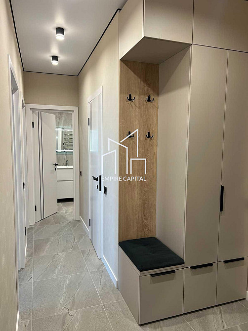 Продаж Квартира 2-кімнатна, 3/6 поверх на вул. Роксоляни Львів - фото 17